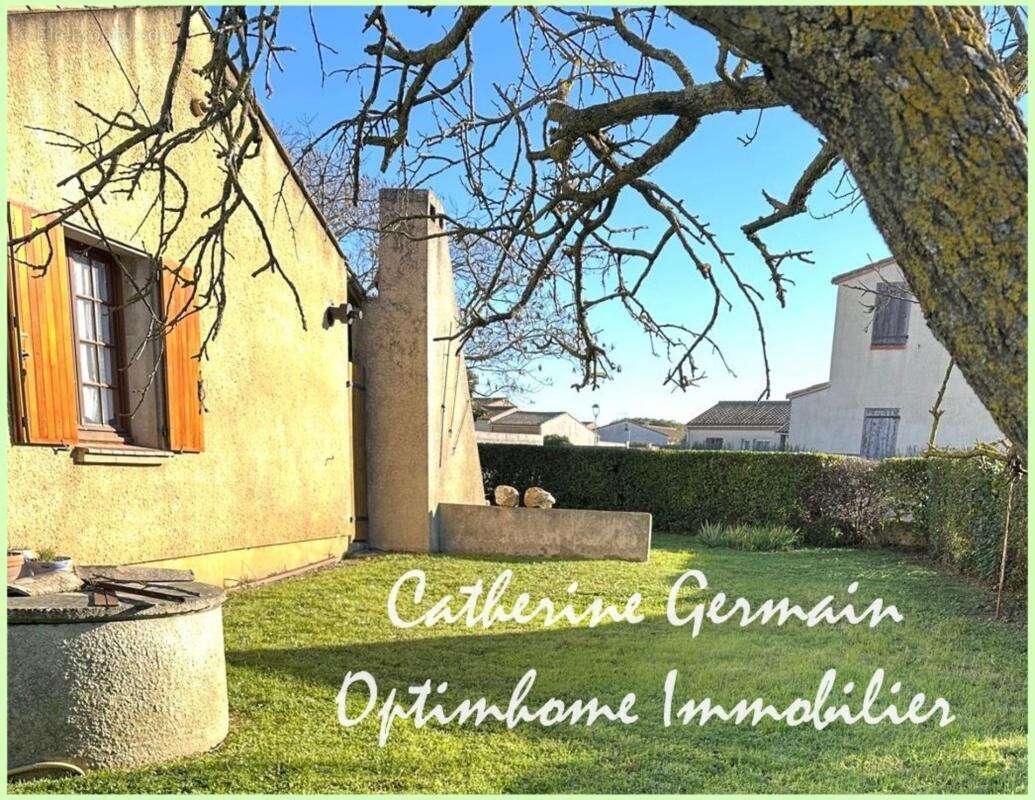 A Villalier – A vendre maison 4 chambres avec bureau, jardin, terrasses et garage - photo 13