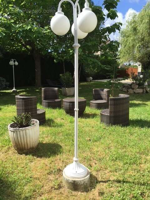 Appartement à LE CREUSOT