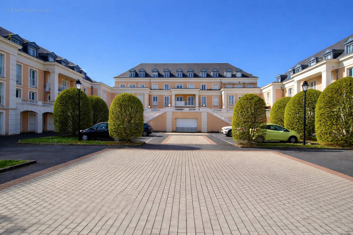 Appartement à MELUN