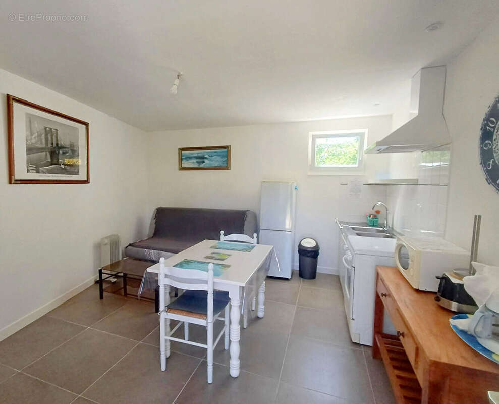 Maison à PLESTIN-LES-GREVES