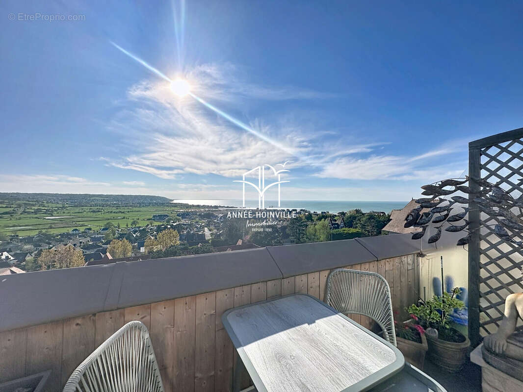 Appartement 31 m² à Blonville-Sur-Mer  - photo 2