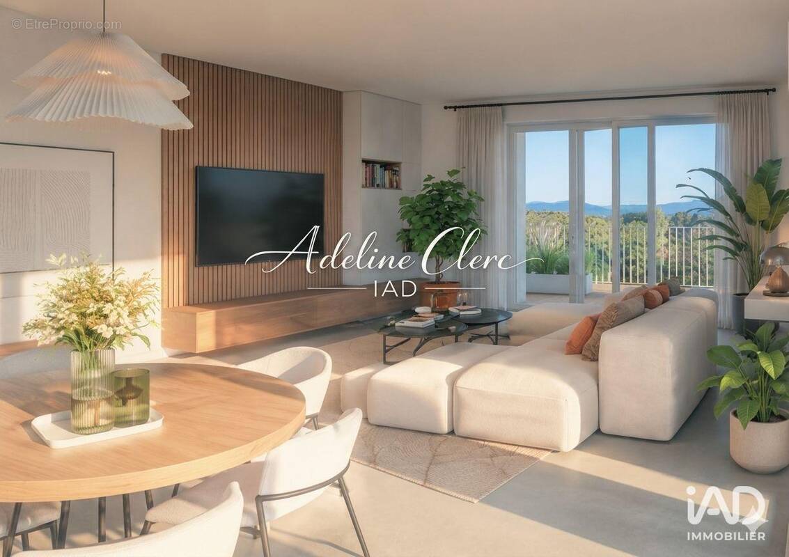 Photo 1 - Appartement à FERNEY-VOLTAIRE