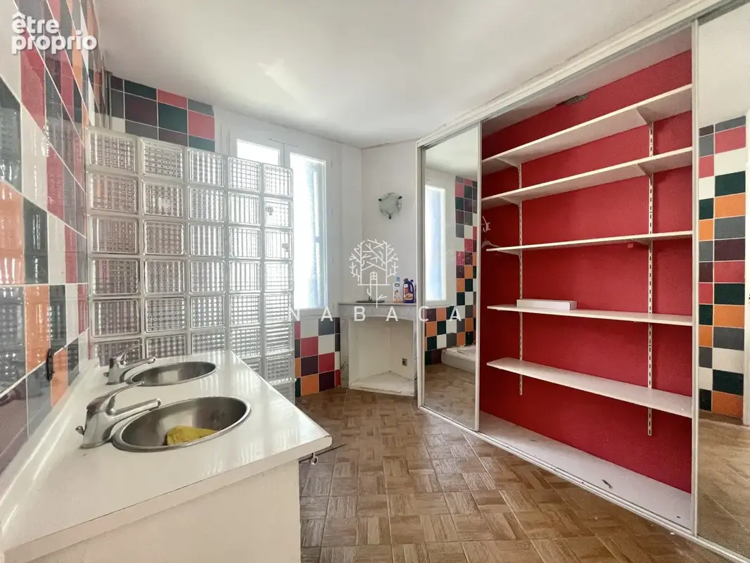 Maison 51 m² à Grasse  - photo 7