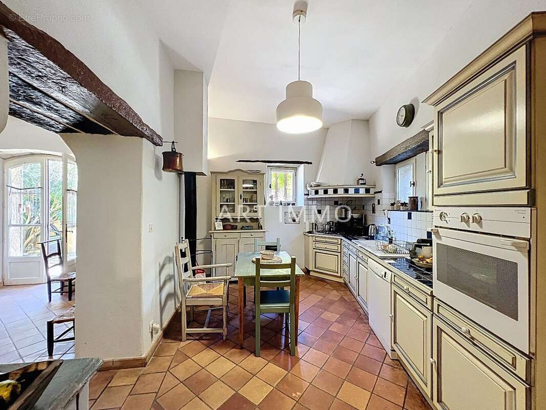 Maison à TAILLADES