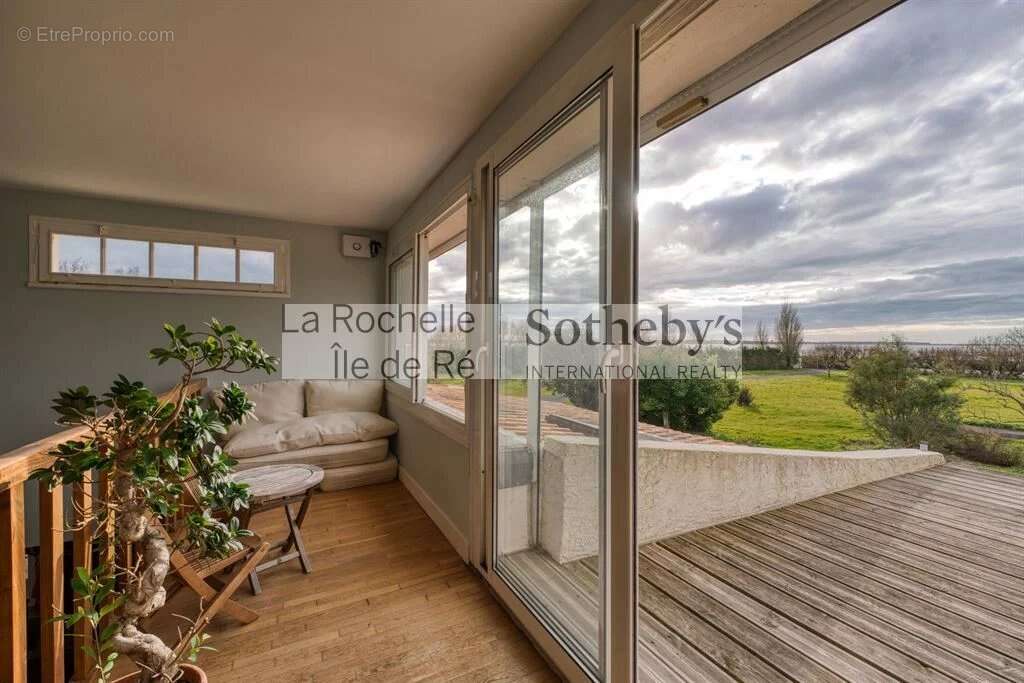 Maison à CHATELAILLON-PLAGE