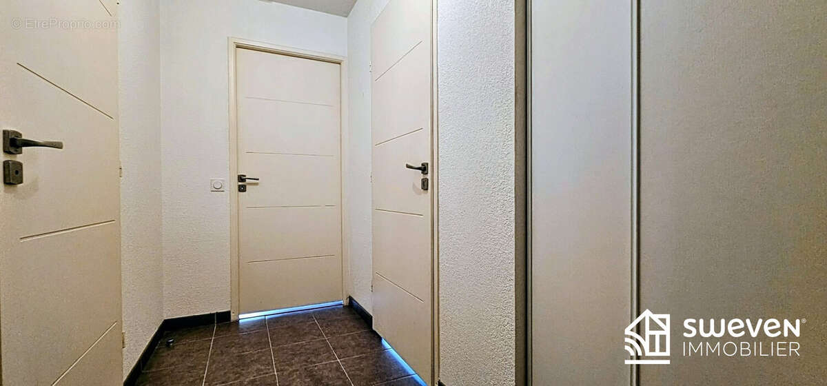 Appartement à TOURNEFEUILLE