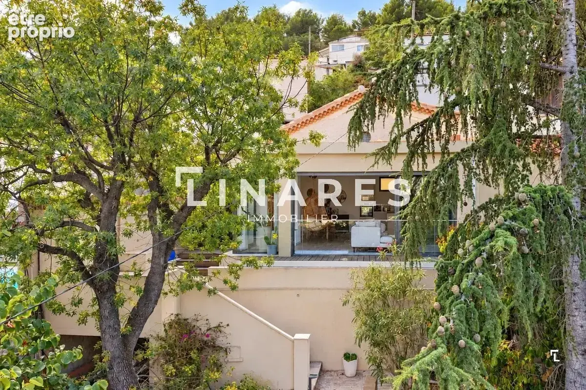 LA DOMINANTE - Villa T3 de 83m² - Abri de jardin de 7m² -Terrain de 259m² - 13011 - photo 4