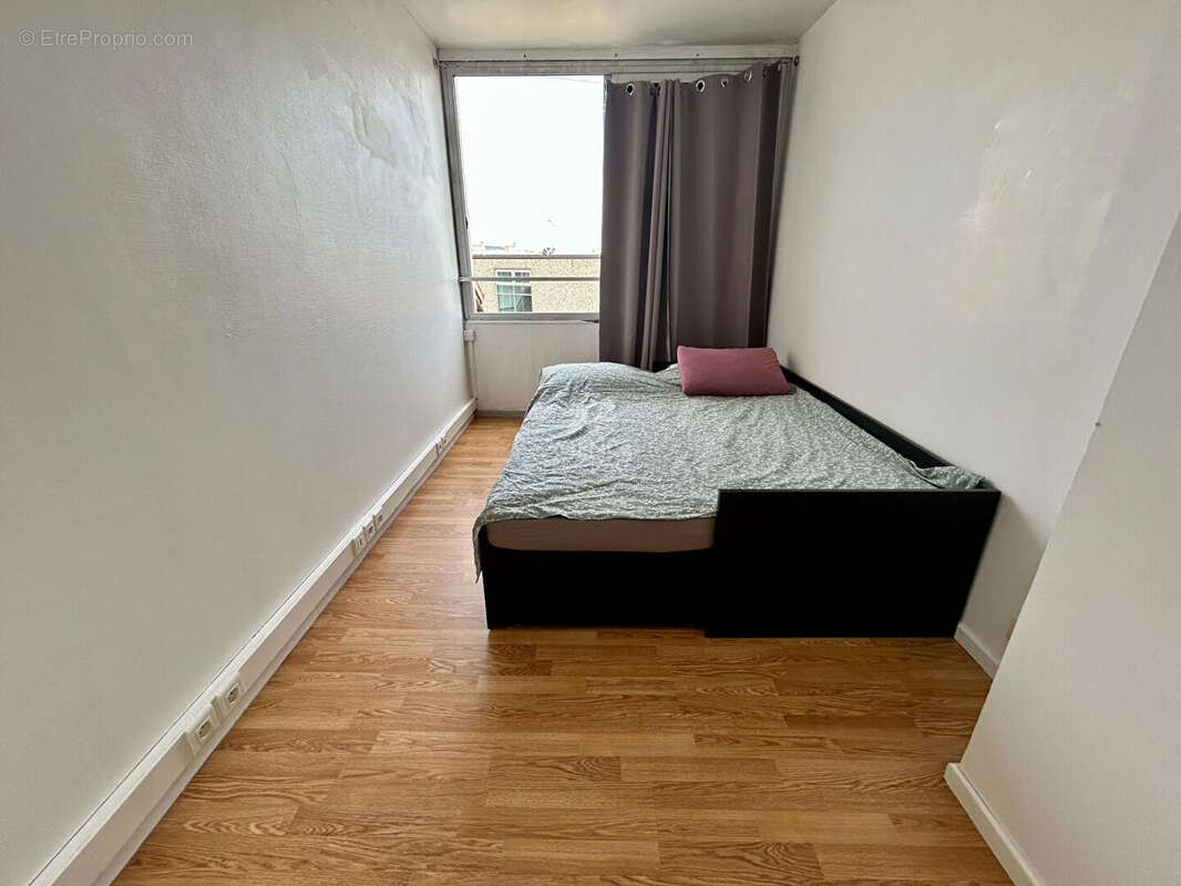 Appartement 2 pieces vendu loue - photo 3