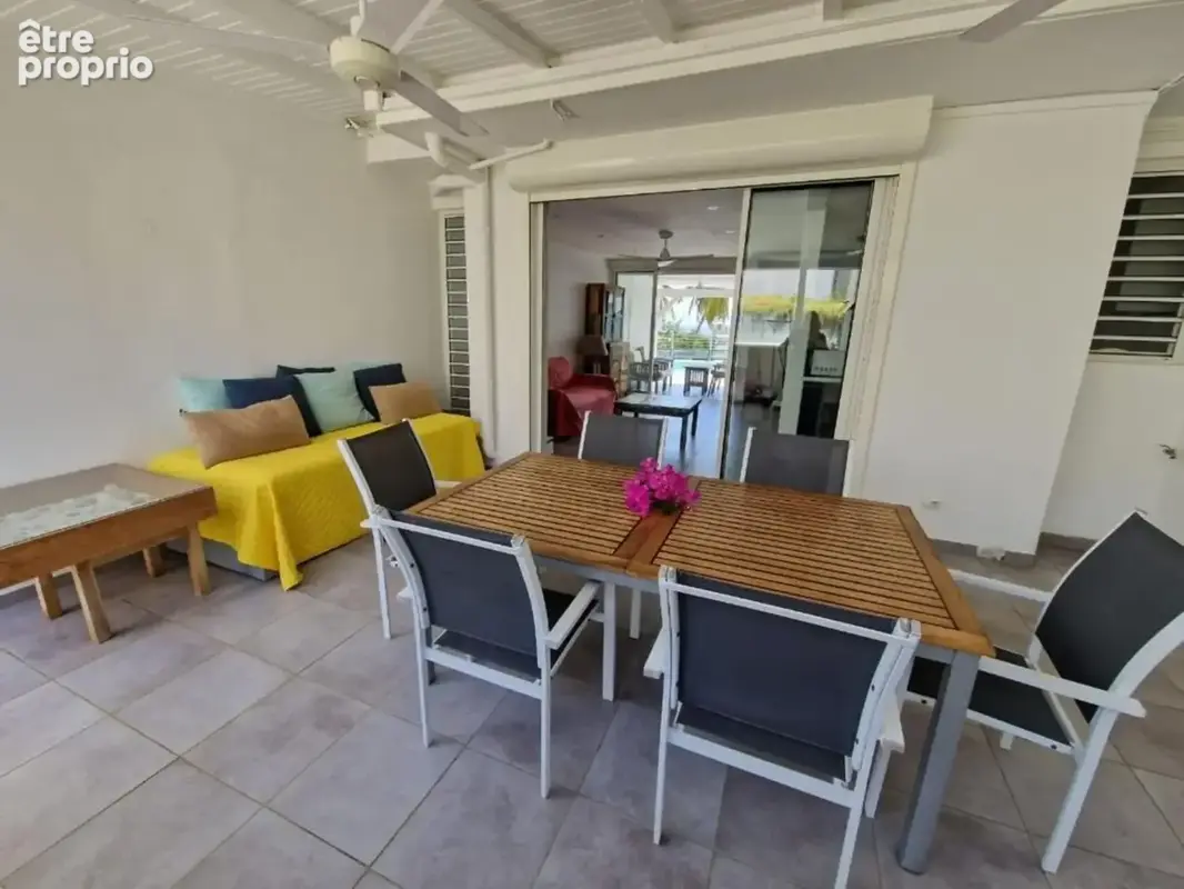 Vue mer panoramique villa  plage a pied piscine garage - photo 17