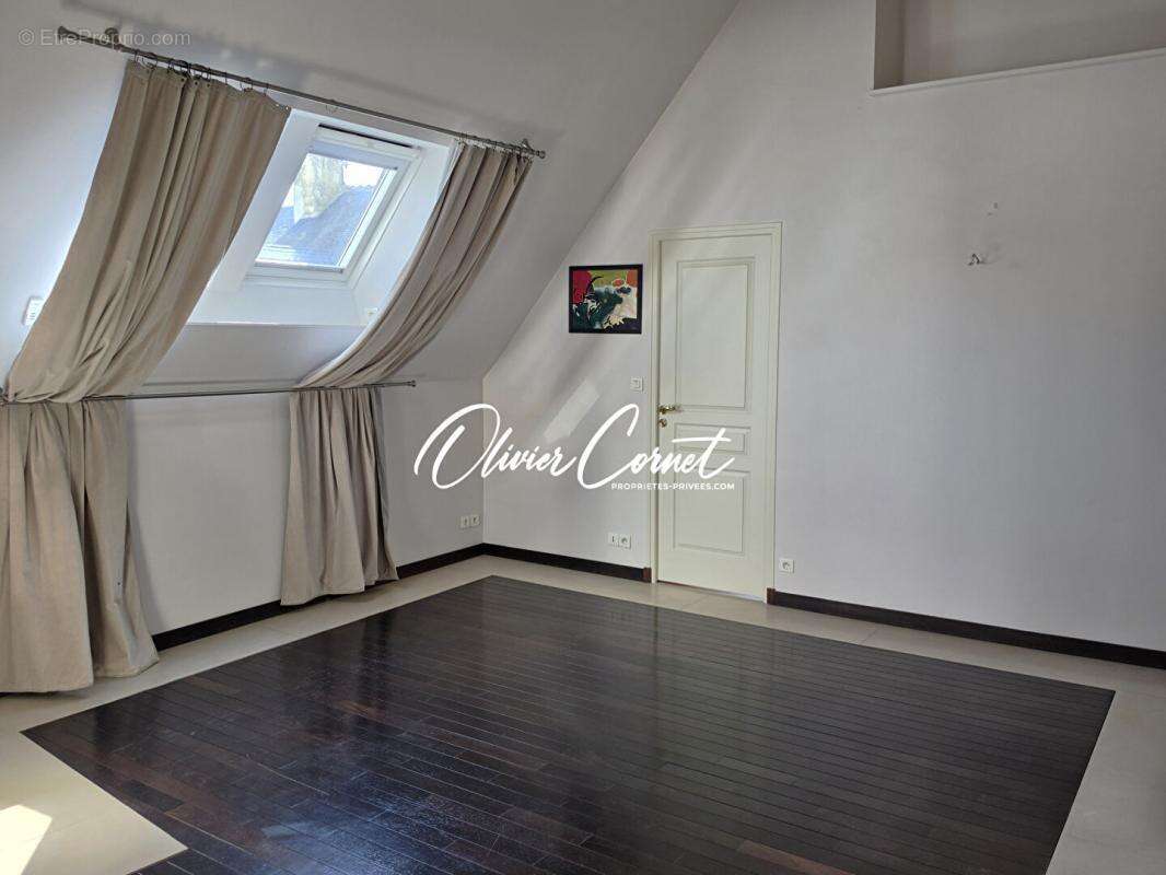 Appartement à NOGENT-LE-ROTROU