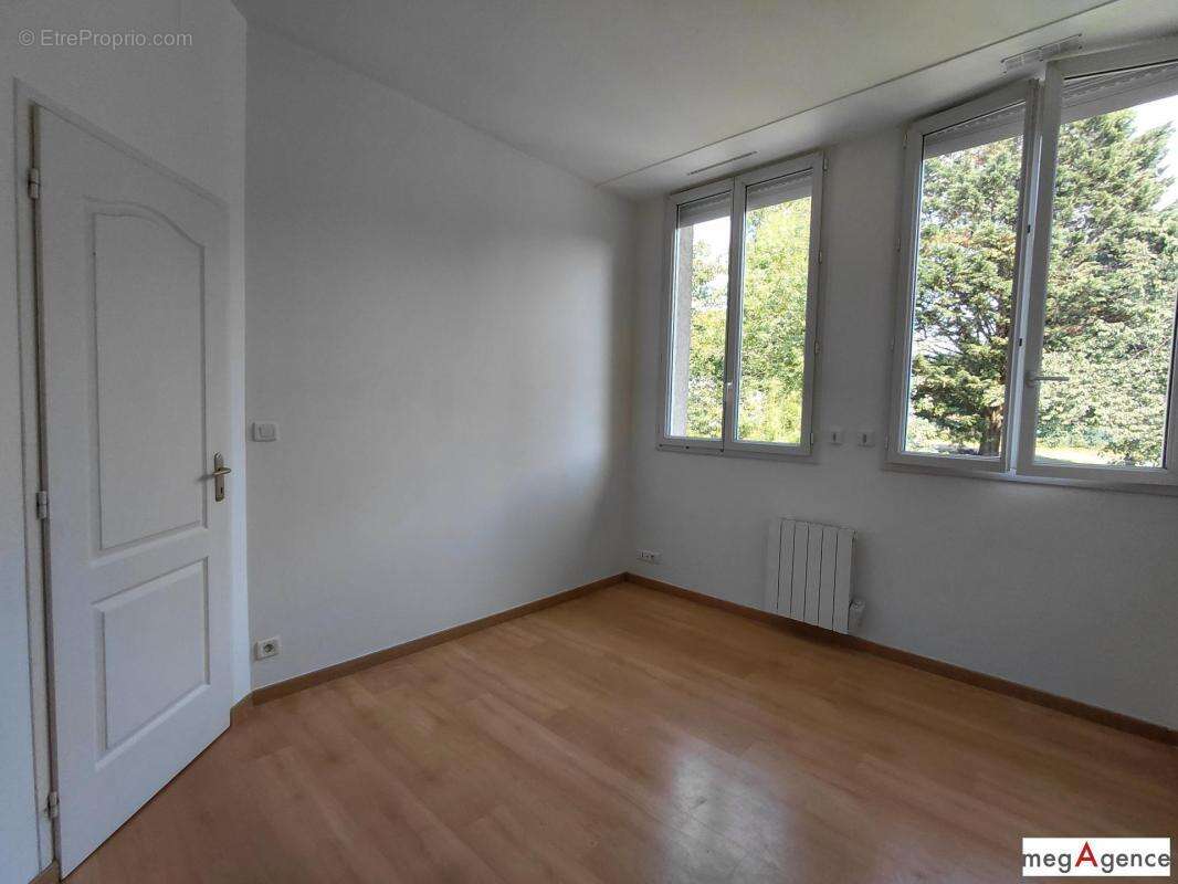Appartement à PLEURTUIT