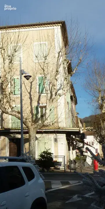 Appartement à MANOSQUE