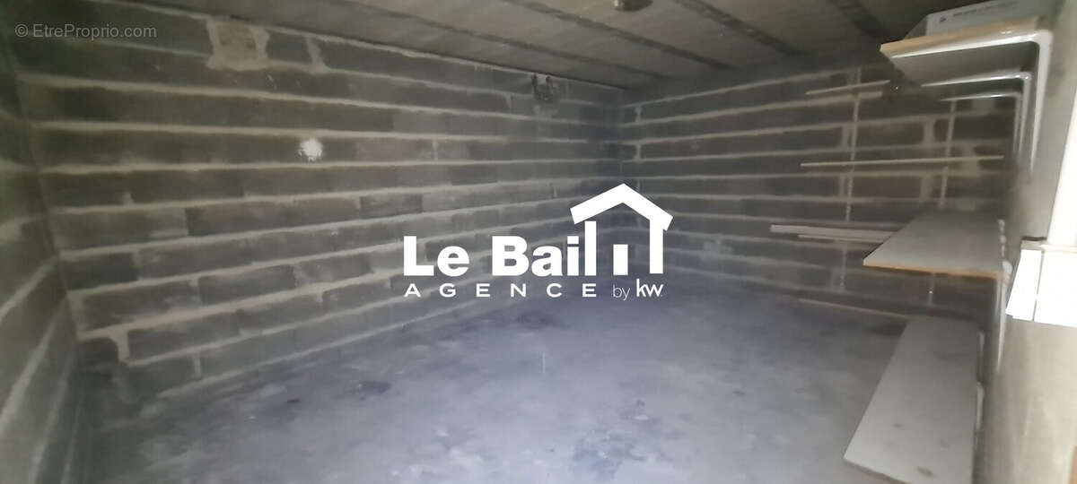 Appartement 2 pièces 40 m² à vendre à Argenteuil (95100) - photo 8