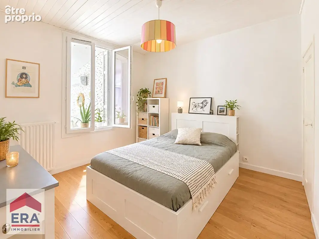 Maison 143m² à marseille 14e arrondissement - photo 12