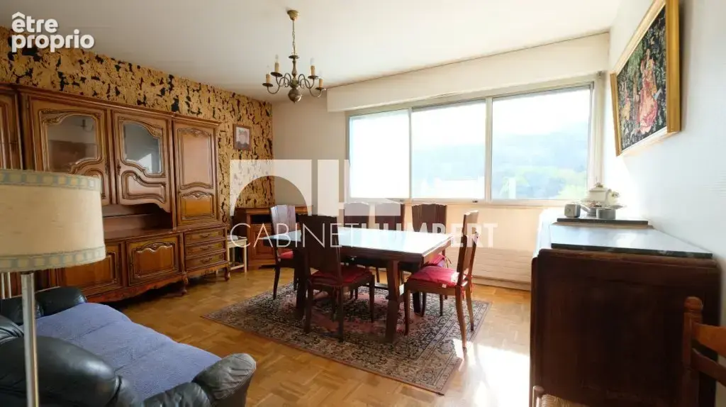 Photo Appartement à Saint-Etienne au prix de 49 000€