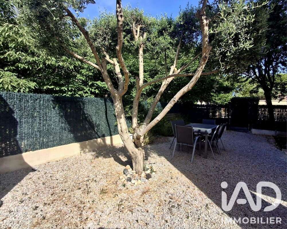 Photo 2 - Appartement à BALARUC-LE-VIEUX
