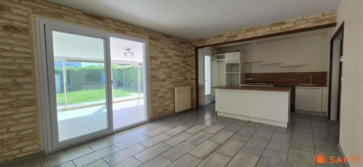 Photo 2 - Maison à FISMES