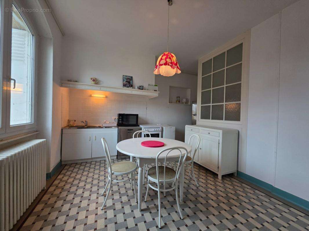 Immeuble à vendre SAINT SORNIN LEULAC (87) - photo 22