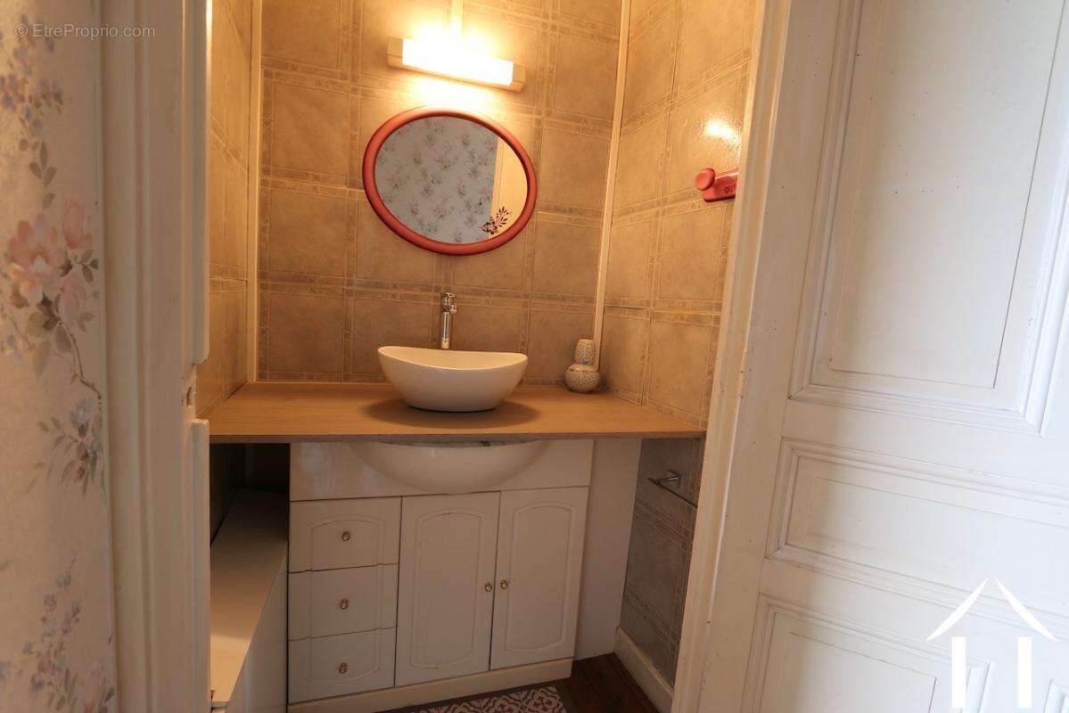 Maison à CHEILLY-LES-MARANGES