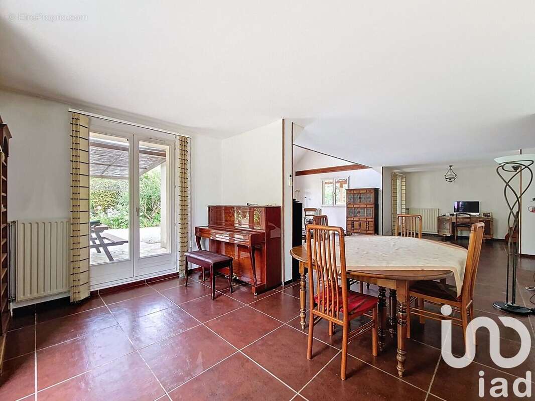 Photo 7 - Maison à RUNGIS