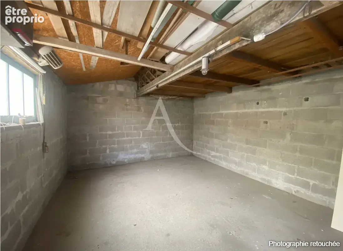 Maison de plain-pied 2 chambres. - photo 15