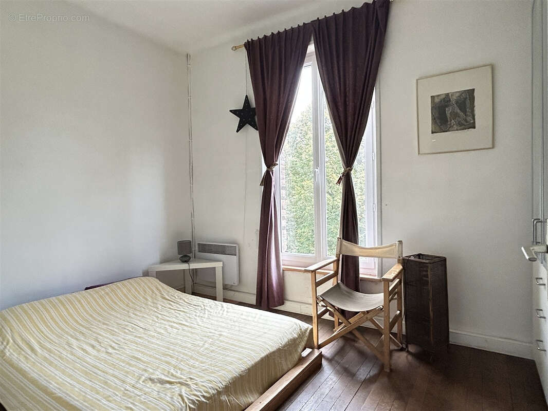 Maison à L'AIGLE