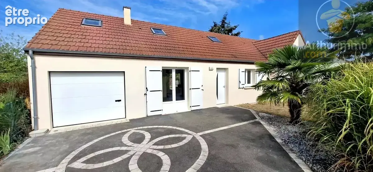 Maison à BAULE