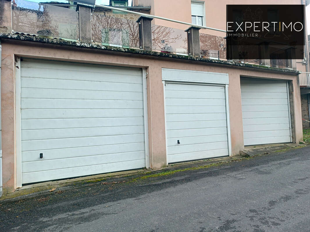 Maison à CASSAGNES-BEGONHES