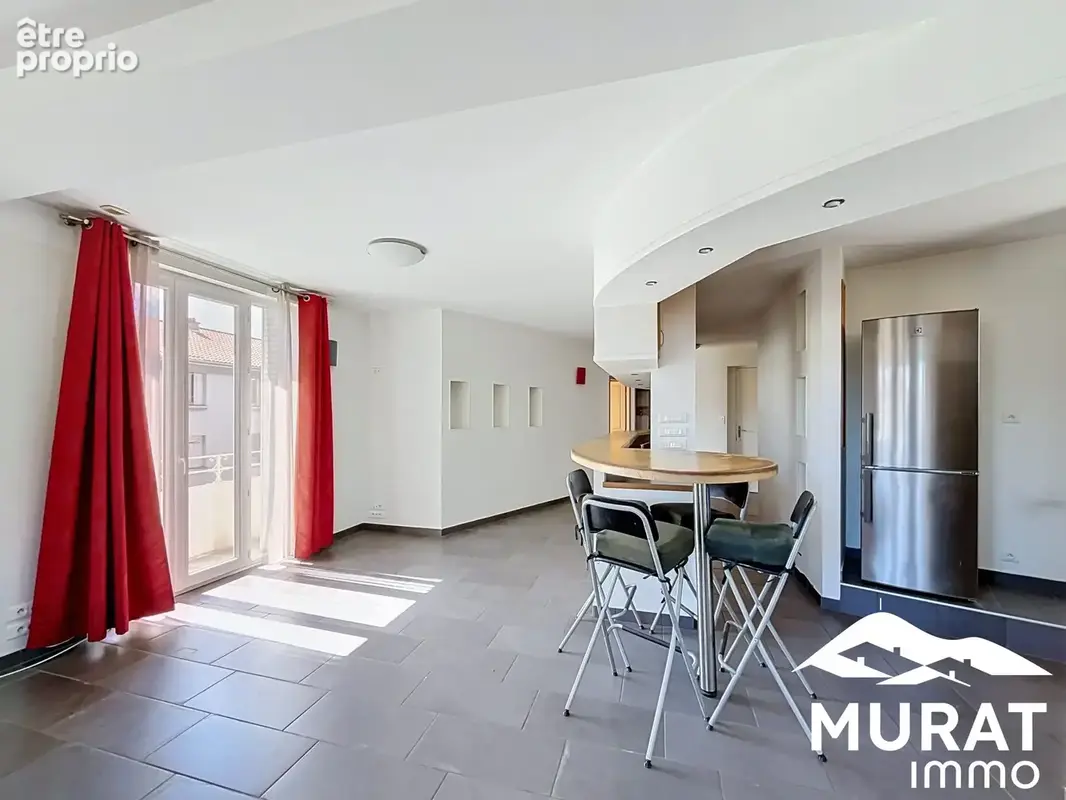 Appartement 106 m² à Clermont-Ferrand  - photo 3