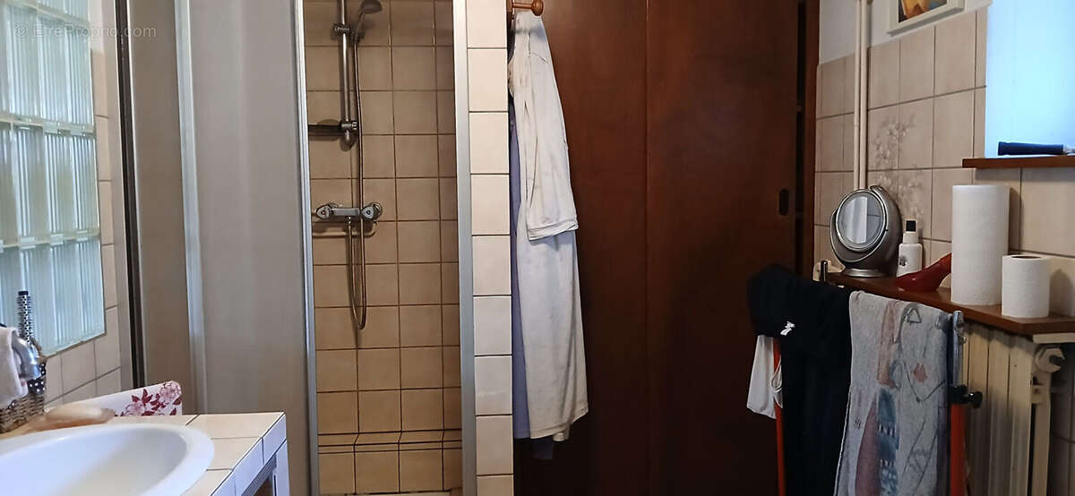 Maison à DOMMARTIN-SOUS-AMANCE