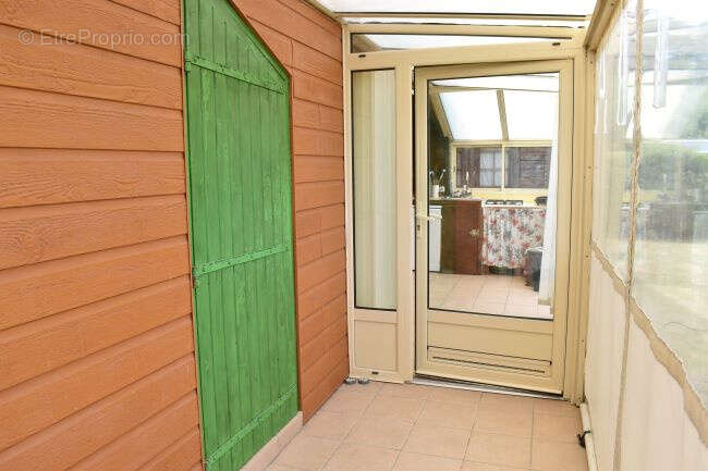 Maison à SAINT-PIERRE-D'OLERON