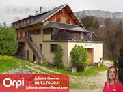 Parking à SAINT-PIERRE-D&#039;ENTREMONT