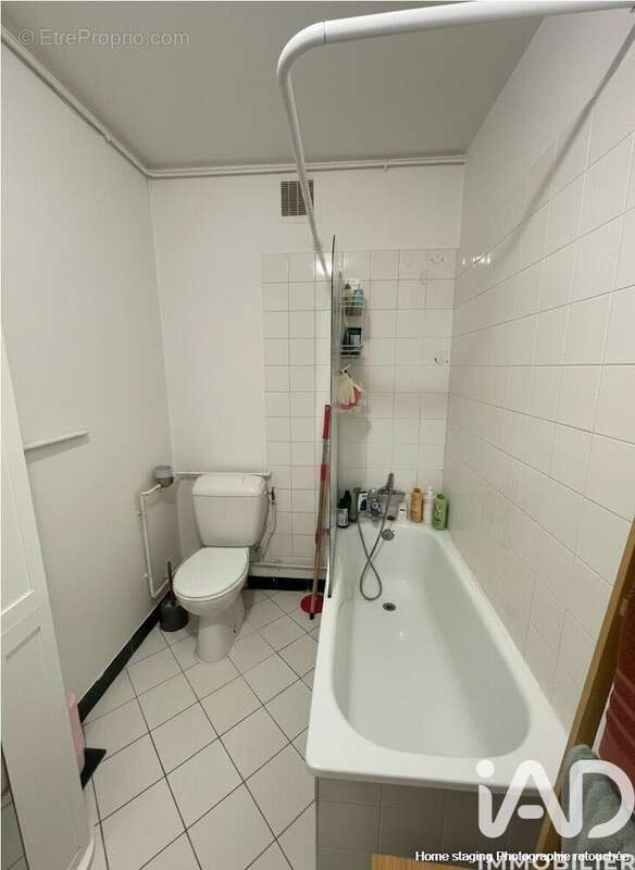 Photo 9 - Appartement à LA TRONCHE