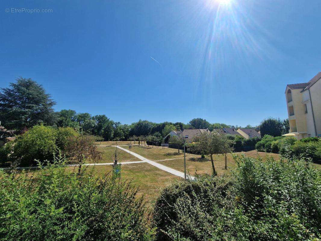 Appartement à VAIRES-SUR-MARNE