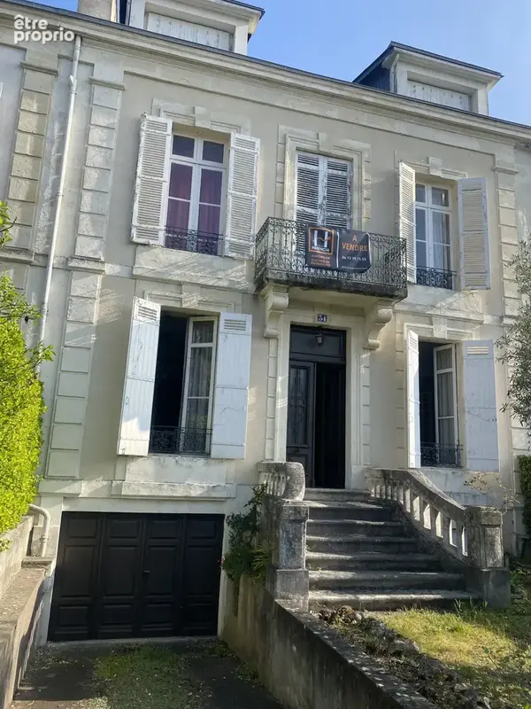 Maison à PERIGUEUX