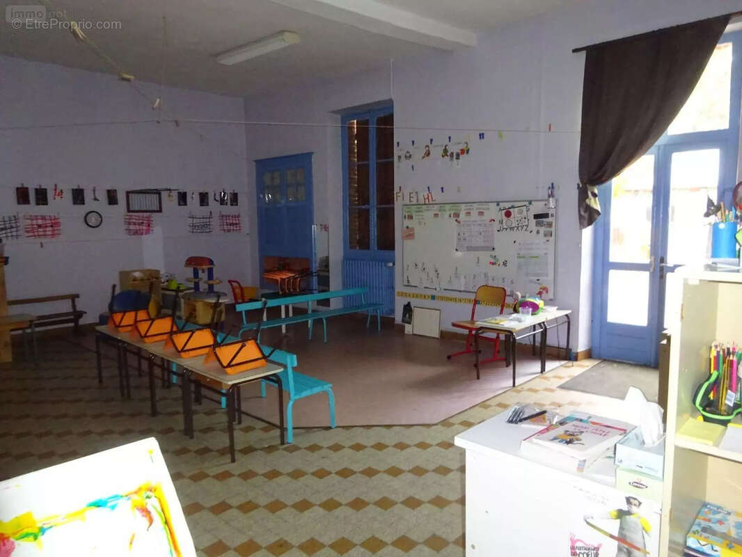 Appartement à CLOYES-SUR-LE-LOIR