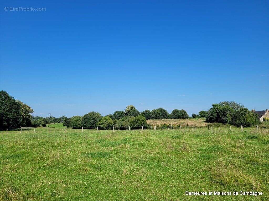 Maison à LE TEILLEUL