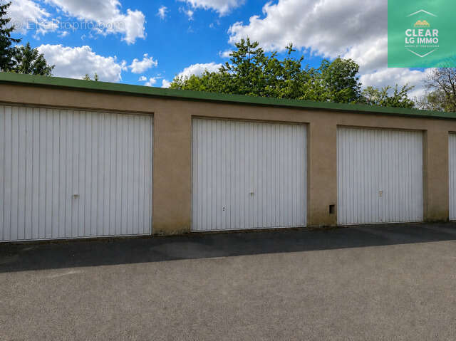 Appartement F5 à rénover avec garage à Longuyon - photo 12