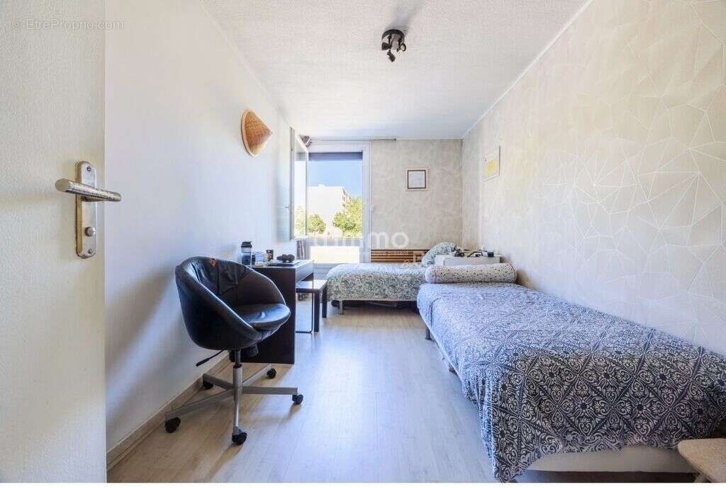 Appartement à MARSEILLE-12E