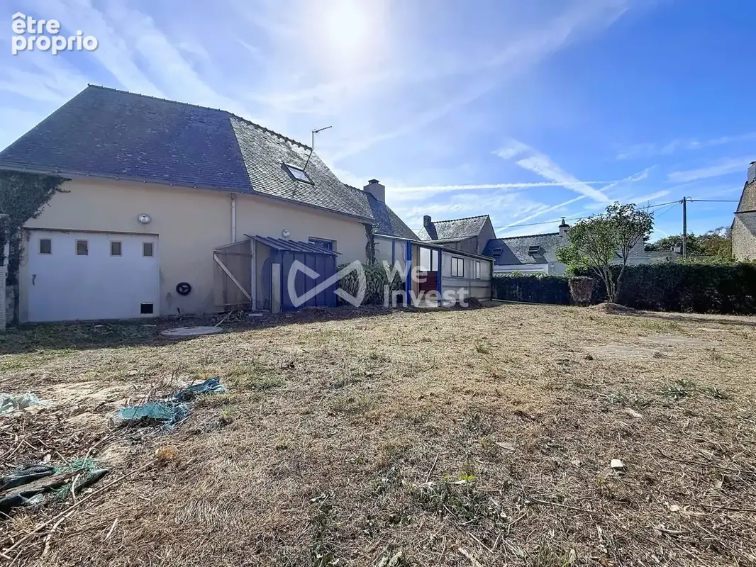 Maison 4 pièces 74 m² à vendre à Asserac (44410) - photo 9