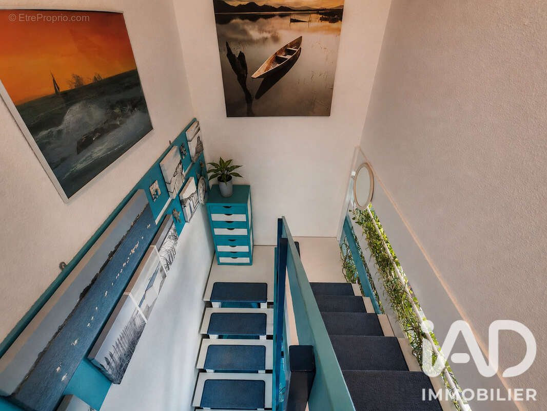 Appartement 55 m² à Gruissan  - photo 9