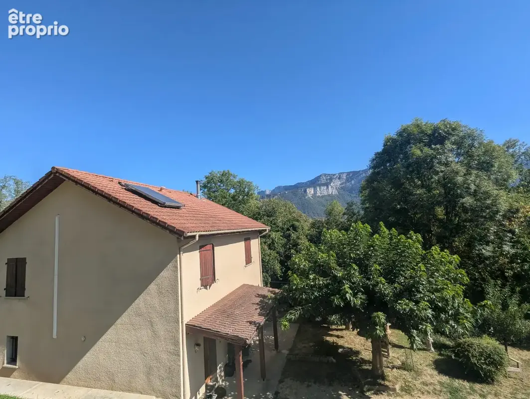 Maison à POLIENAS