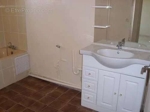 A vendre Villa F4 - photo 4