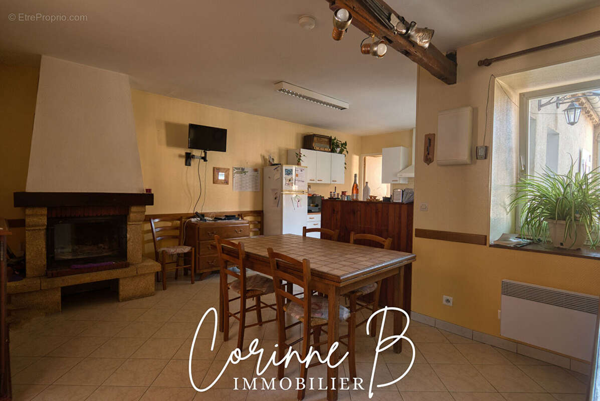 Maison  6 pièce(s) 119 m2 Manchecourt - photo 4