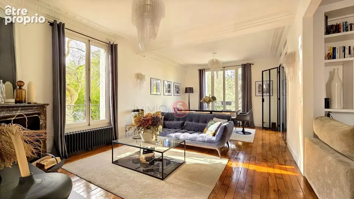 Maison à Le Raincy  - photo 5