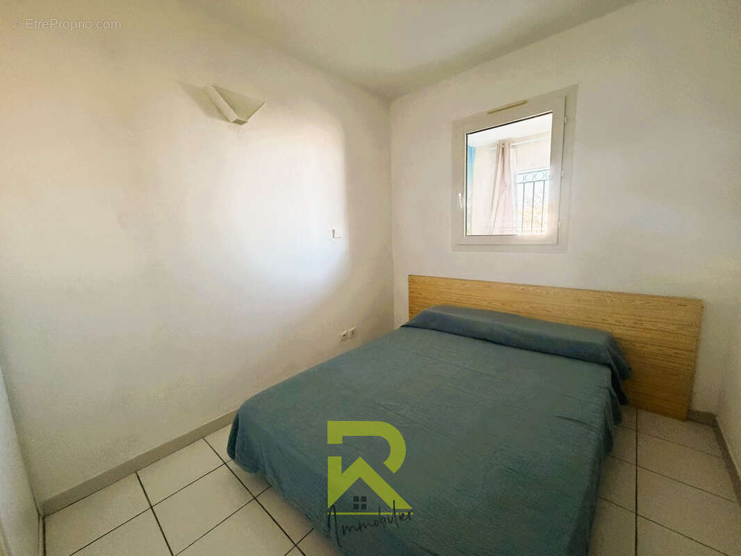 Appartement à AGDE