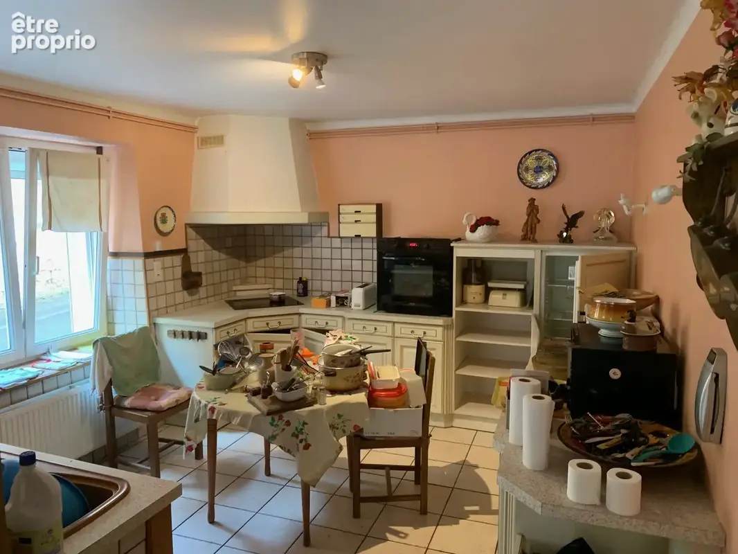 Maison de village aux imposants volumes - photo 7