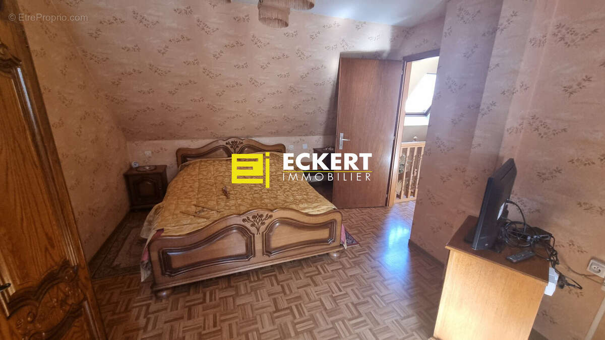 Appartement à ROSHEIM