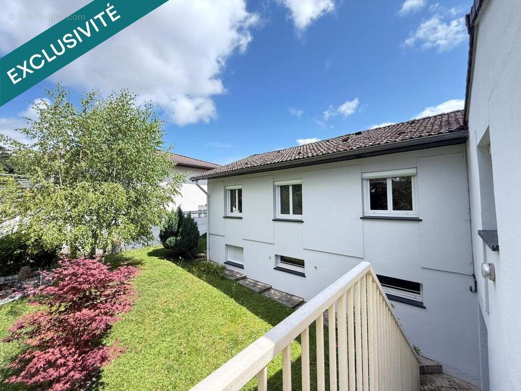 Photo 2 - Maison à RICHARDMENIL