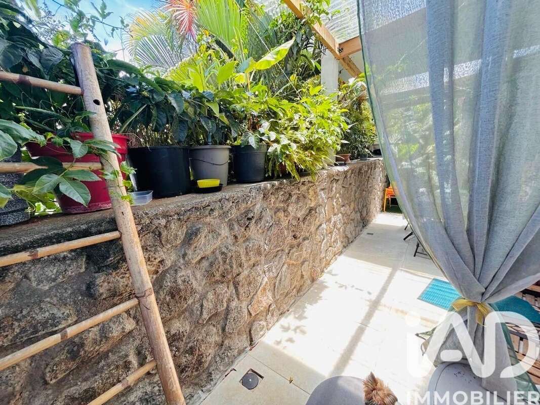 Photo 7 - Appartement à SAINT-PIERRE